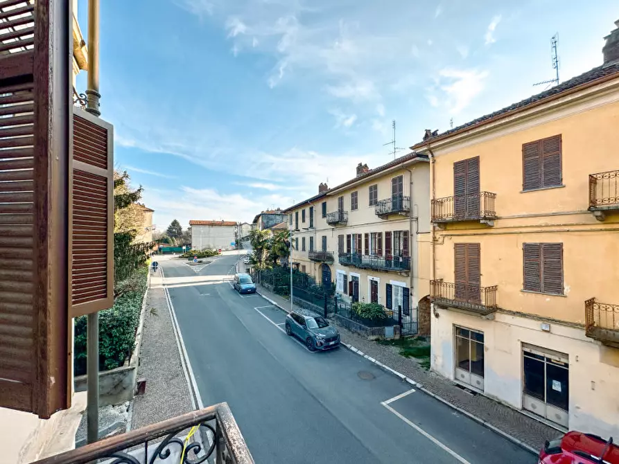 Immagine 9 di Appartamento in vendita  in via roma 33 a Brusnengo