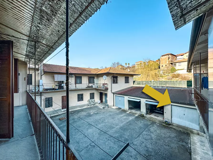 Immagine 10 di Appartamento in vendita  in via roma 33 a Brusnengo