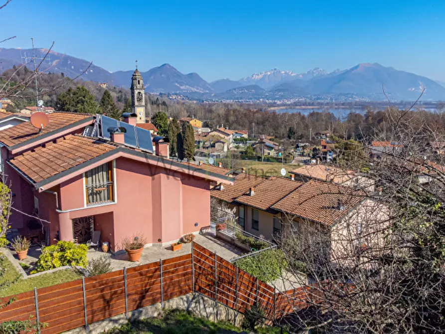 Immagine 3 di Villa in vendita  in Via Anzano a Alserio