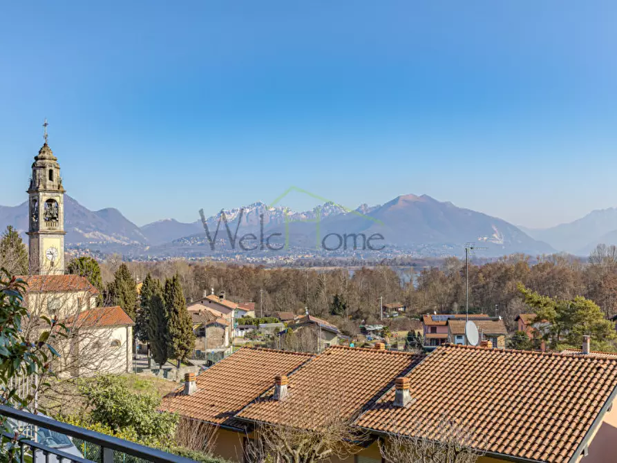 Immagine 5 di Villa in vendita  in Via Anzano a Alserio