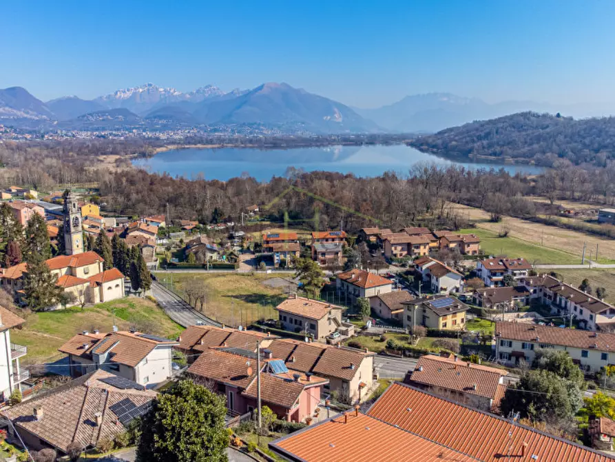Immagine 6 di Villa in vendita  in Via Anzano a Alserio