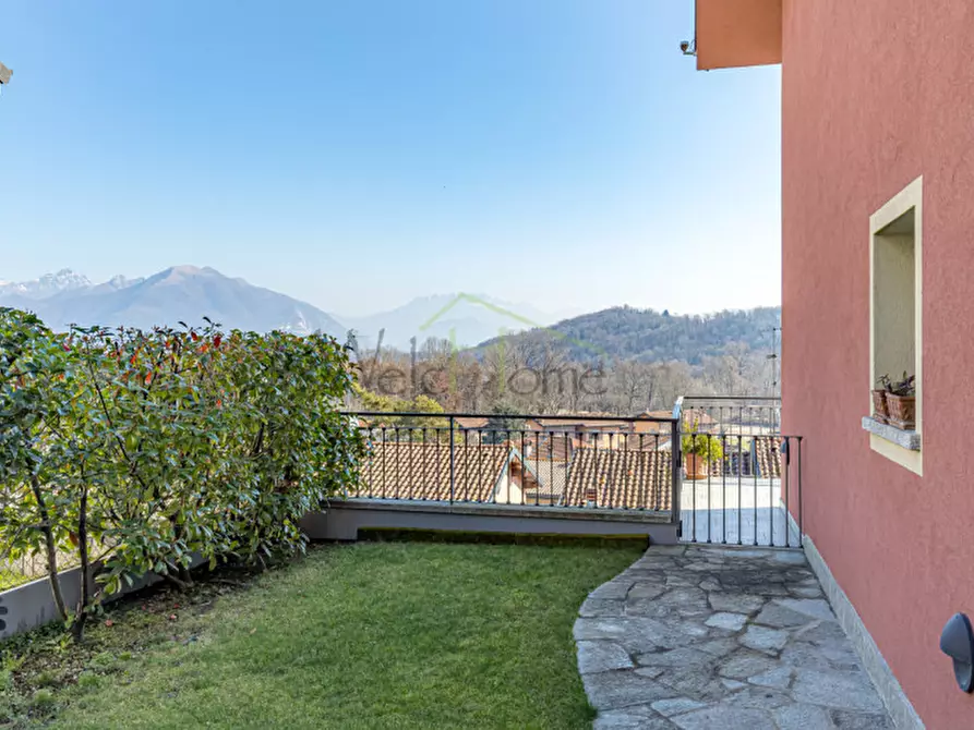 Immagine 9 di Villa in vendita  in Via Anzano a Alserio