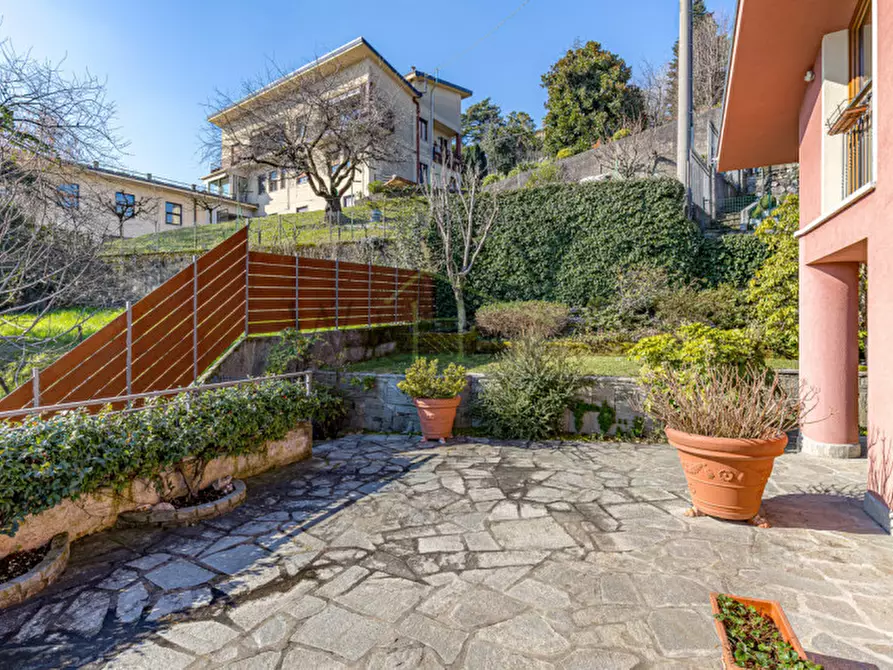 Immagine 9 di Villa in vendita  in Via Anzano a Alserio