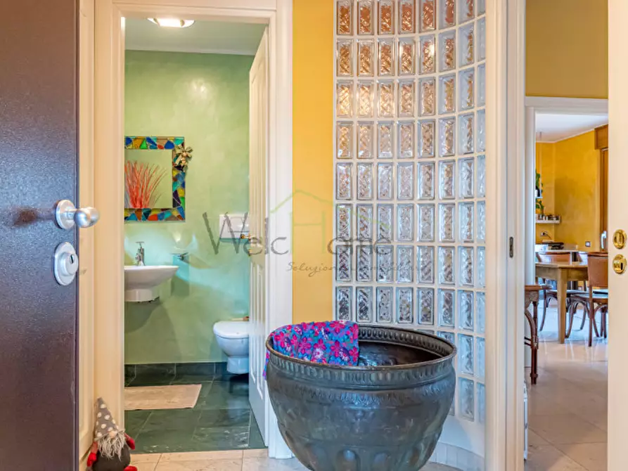 Immagine 11 di Villa in vendita  in Via Anzano a Alserio