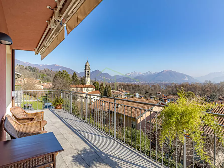 Immagine 17 di Villa in vendita  in Via Anzano a Alserio