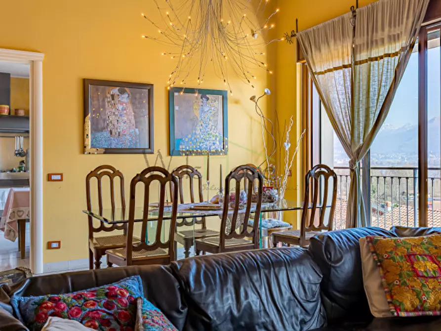 Immagine 17 di Villa in vendita  in Via Anzano a Alserio