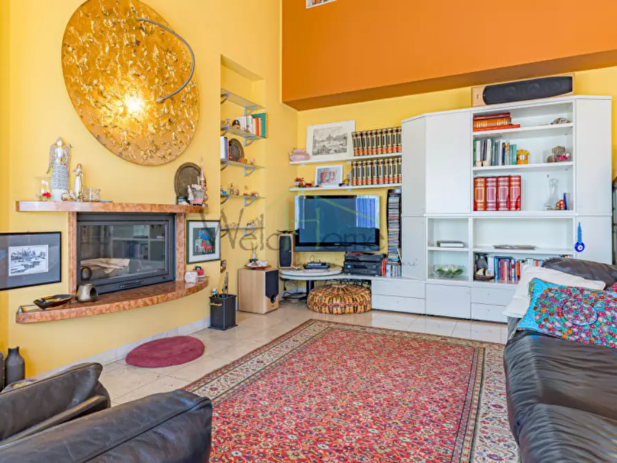 Immagine 18 di Villa in vendita  in Via Anzano a Alserio
