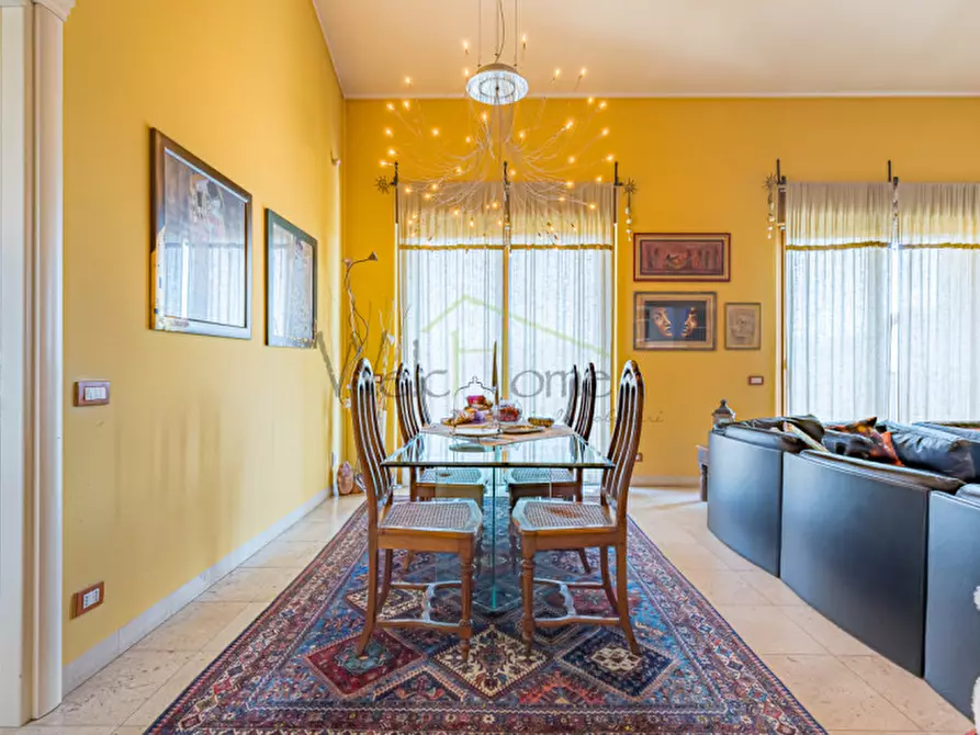 Immagine 20 di Villa in vendita  in Via Anzano a Alserio