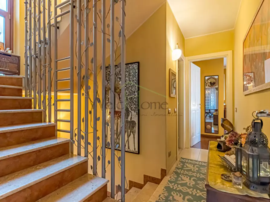 Immagine 21 di Villa in vendita  in Via Anzano a Alserio