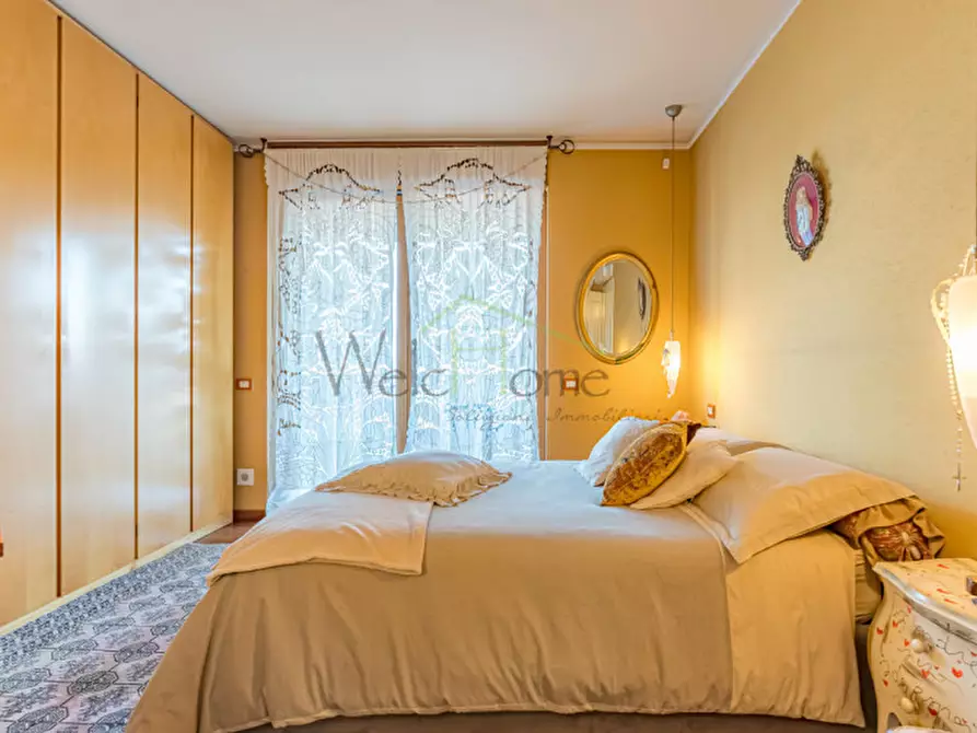 Immagine 21 di Villa in vendita  in Via Anzano a Alserio