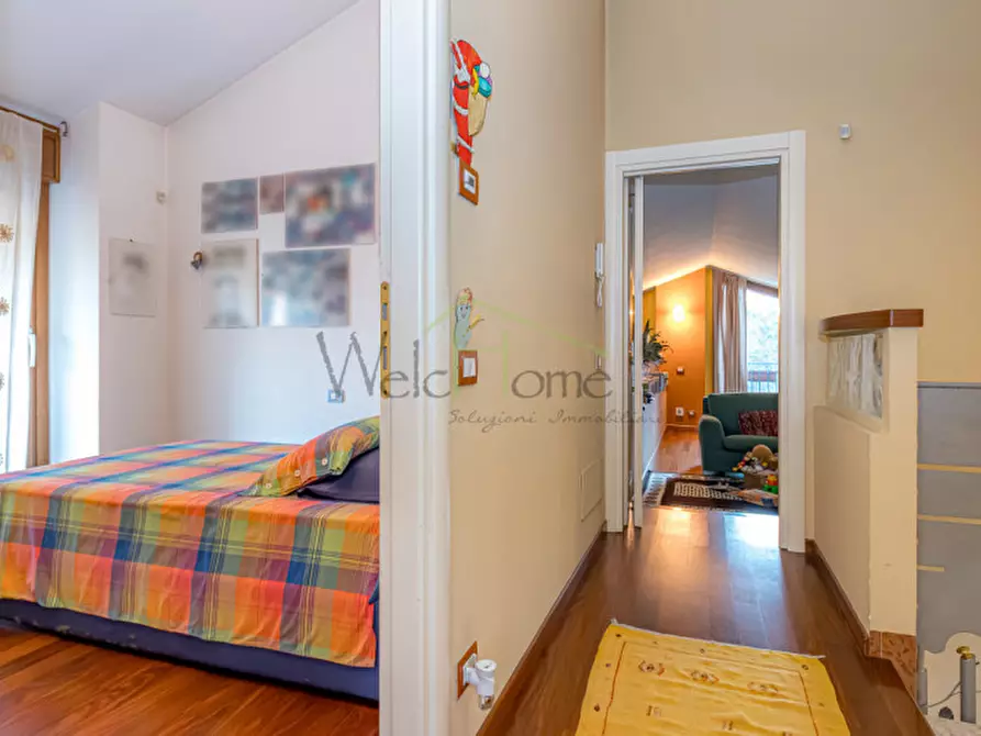 Immagine 25 di Villa in vendita  in Via Anzano a Alserio