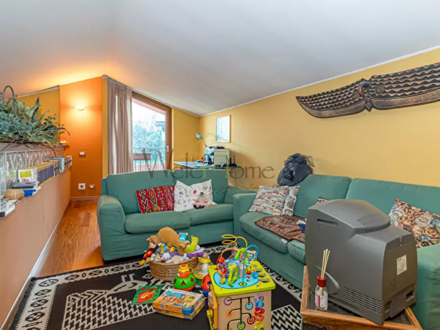 Immagine 26 di Villa in vendita  in Via Anzano a Alserio