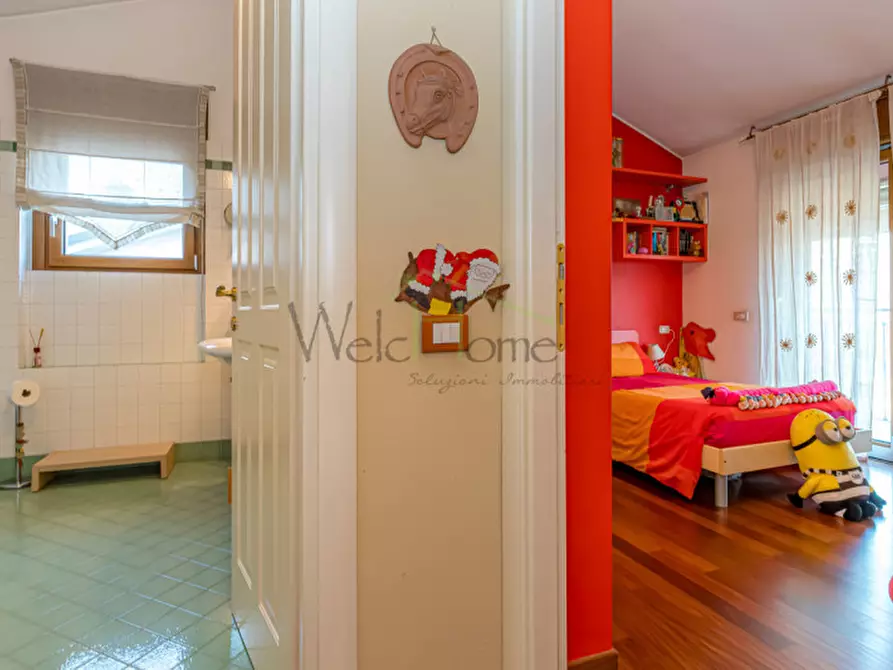 Immagine 27 di Villa in vendita  in Via Anzano a Alserio