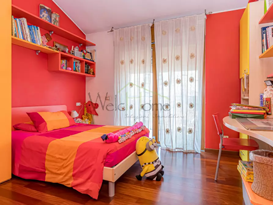 Immagine 29 di Villa in vendita  in Via Anzano a Alserio