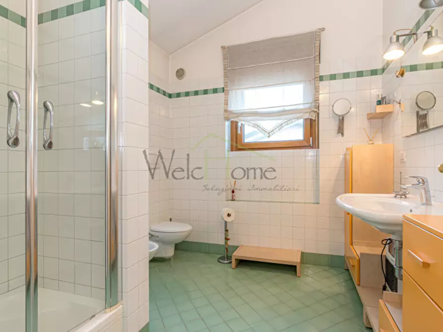 Immagine 30 di Villa in vendita  in Via Anzano a Alserio