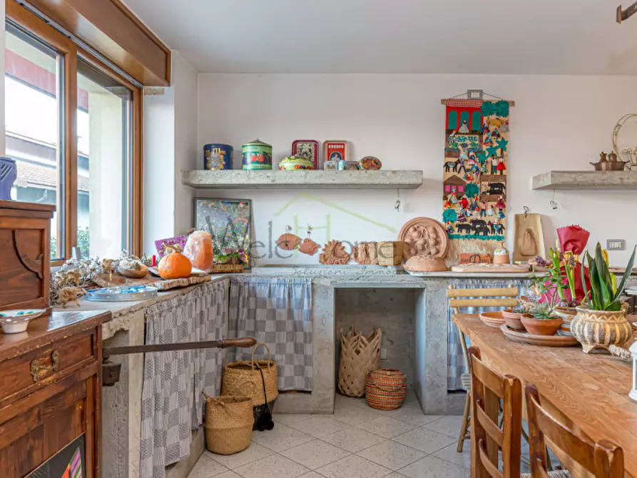Immagine 32 di Villa in vendita  in Via Anzano a Alserio