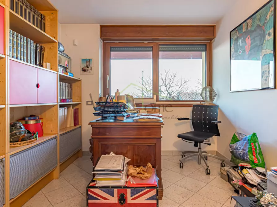 Immagine 34 di Villa in vendita  in Via Anzano a Alserio