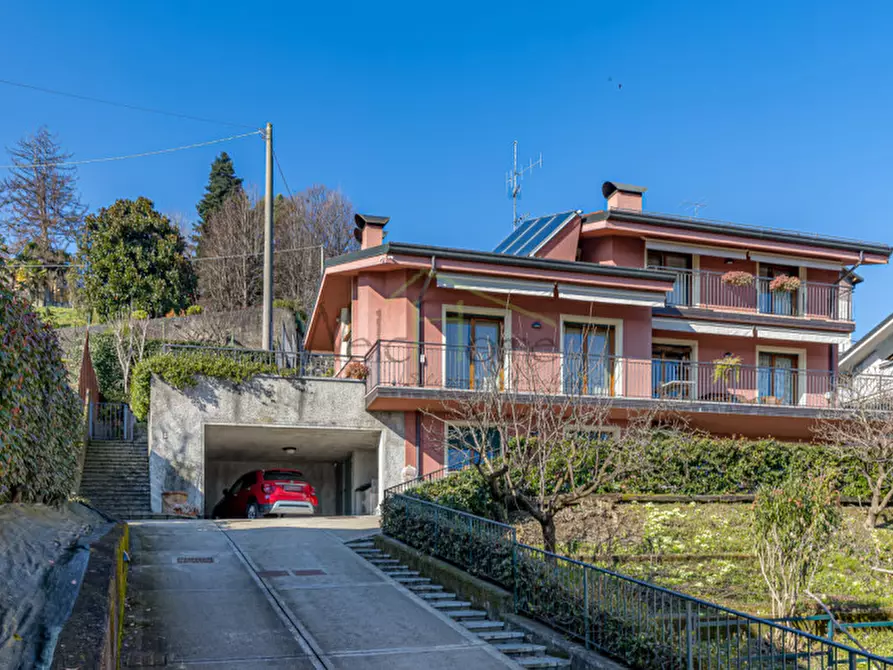 Immagine 35 di Villa in vendita  in Via Anzano a Alserio