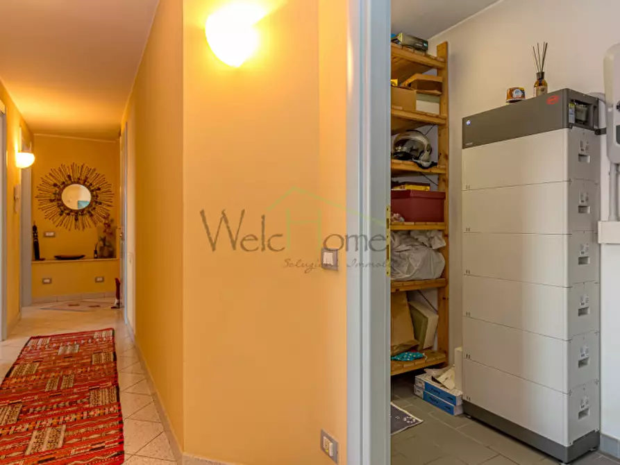 Immagine 37 di Villa in vendita  in Via Anzano a Alserio