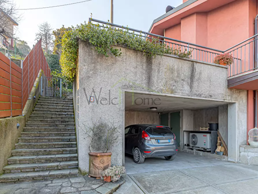 Immagine 38 di Villa in vendita  in Via Anzano a Alserio