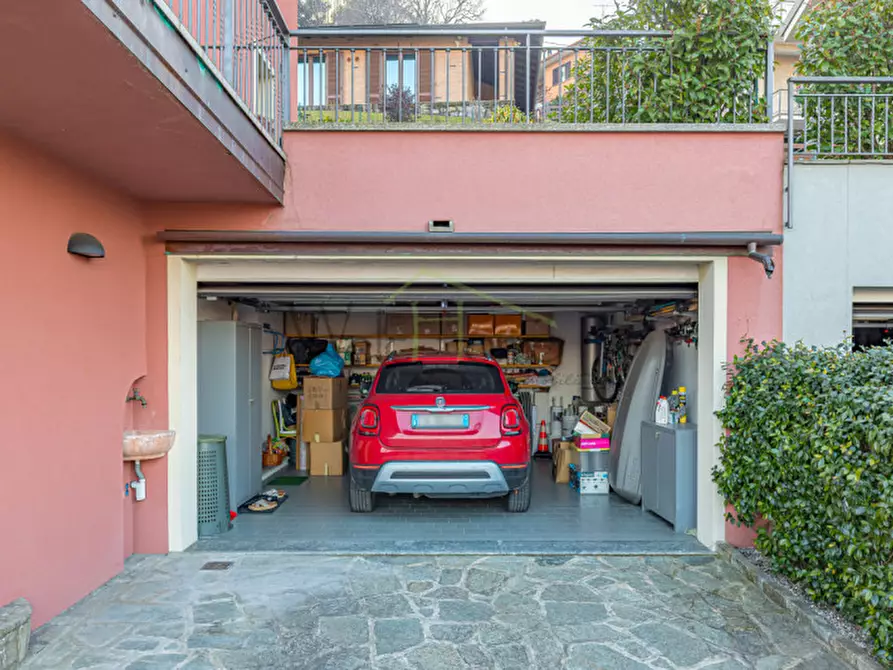 Immagine 40 di Villa in vendita  in Via Anzano a Alserio