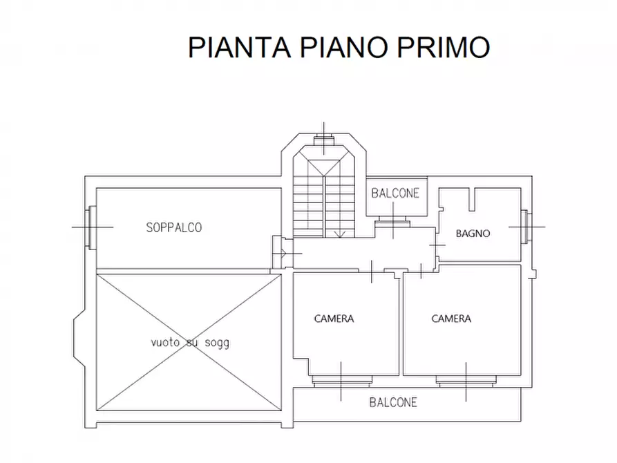 Immagine 43 di Villa in vendita  in Via Anzano a Alserio