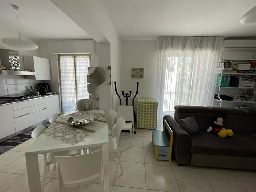 Immagine 1 di Appartamento in vendita  in Via Gerratana a Modica