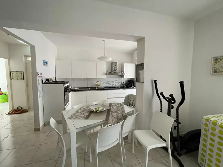 Immagine 2 di Appartamento in vendita  in Via Gerratana a Modica