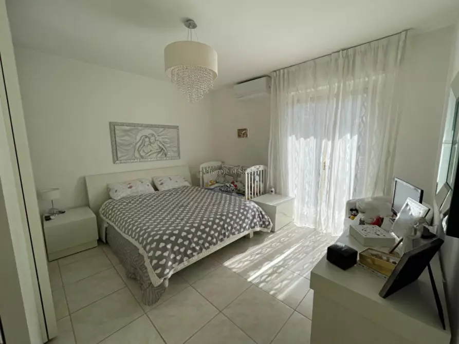 Immagine 4 di Appartamento in vendita  in Via Gerratana a Modica