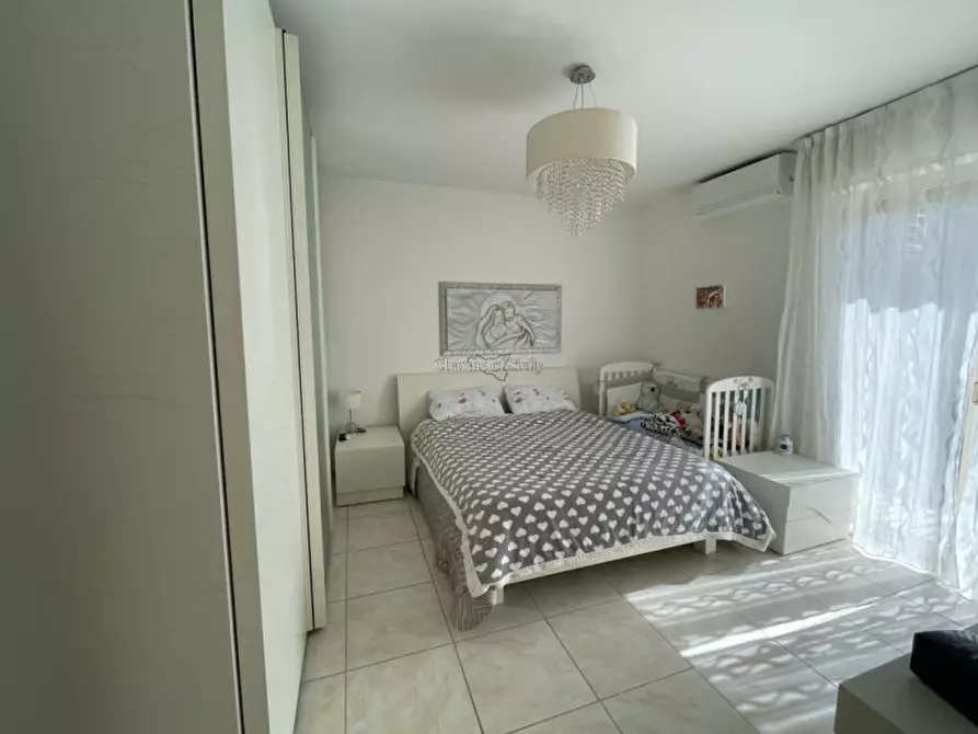 Immagine 5 di Appartamento in vendita  in Via Gerratana a Modica