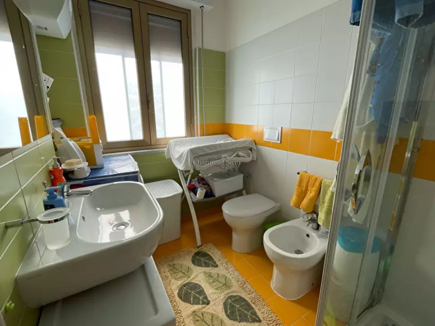 Immagine 8 di Appartamento in vendita  in Via Gerratana a Modica