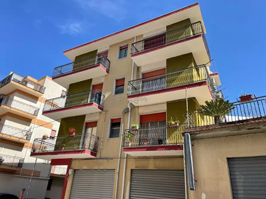 Immagine 10 di Appartamento in vendita  in Via Gerratana a Modica