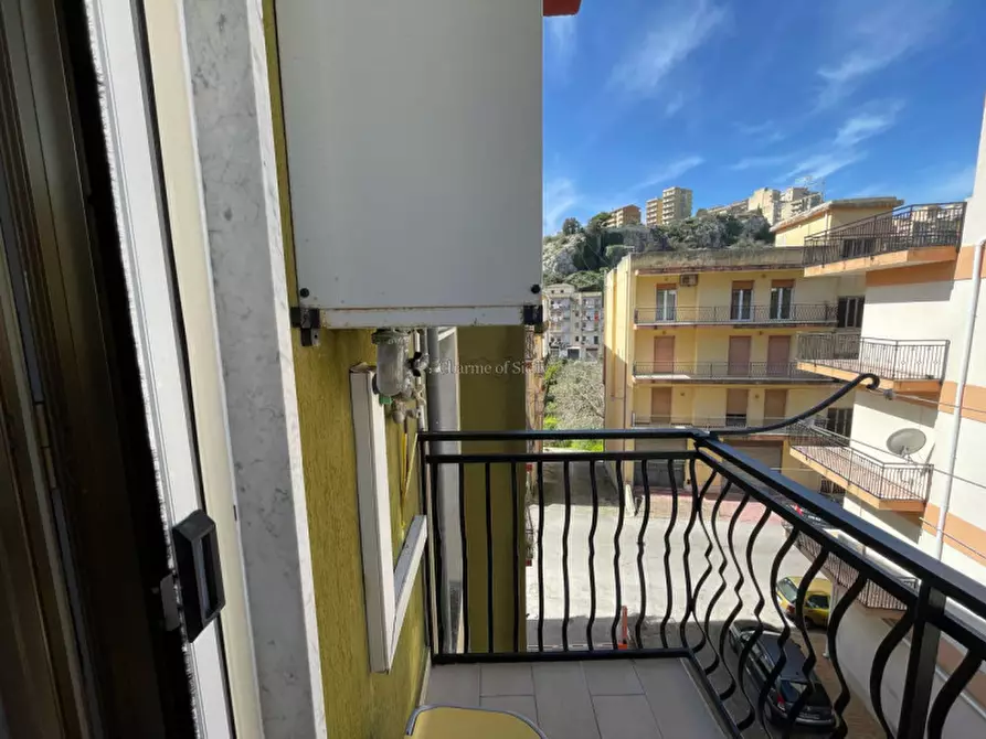 Immagine 14 di Appartamento in vendita  in Via Gerratana a Modica