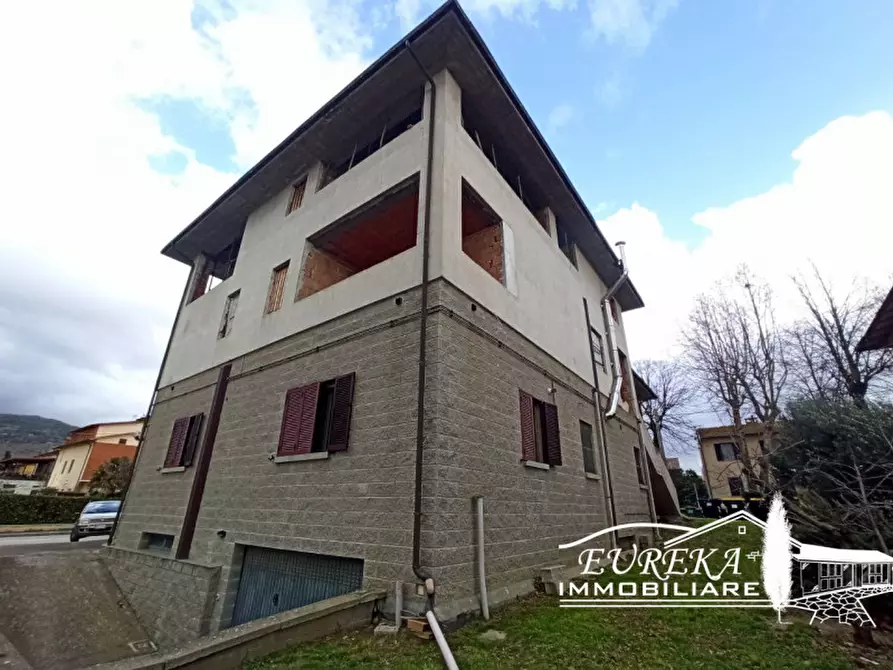 Immagine 1 di Appartamento in vendita  in tuoro sul trasimeno a Tuoro Sul Trasimeno