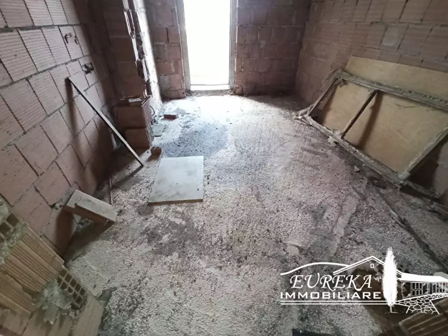 Immagine 3 di Appartamento in vendita  in tuoro sul trasimeno a Tuoro Sul Trasimeno