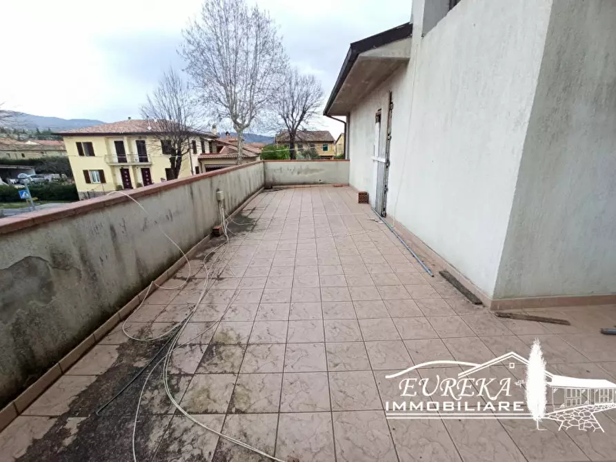 Immagine 11 di Appartamento in vendita  in tuoro sul trasimeno a Tuoro Sul Trasimeno