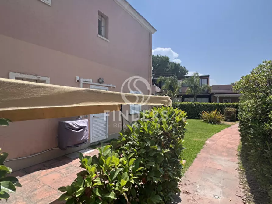 Immagine 2 di Villetta a schiera in vendita  in Via Prestipaolo 27 a Furnari