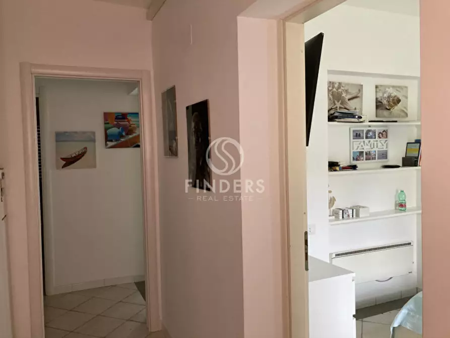 Immagine 6 di Villetta a schiera in vendita  in Via Prestipaolo 27 a Furnari