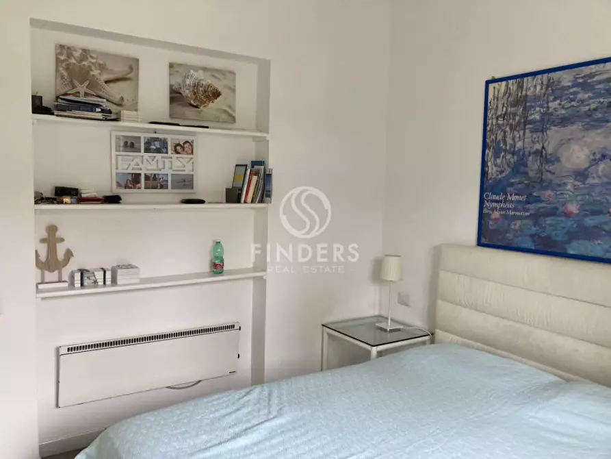 Immagine 7 di Villetta a schiera in vendita  in Via Prestipaolo 27 a Furnari