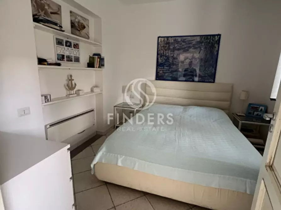 Immagine 8 di Villetta a schiera in vendita  in Via Prestipaolo 27 a Furnari