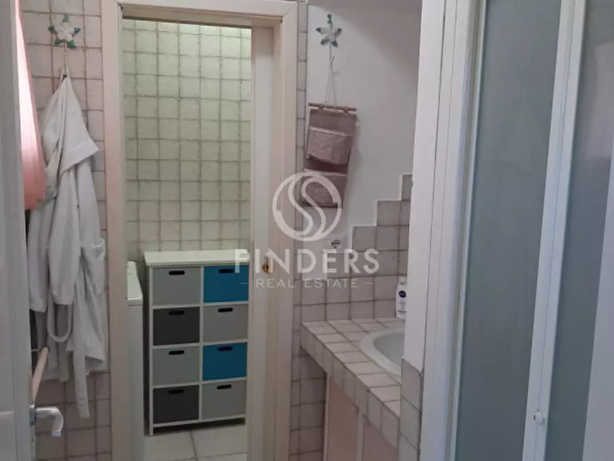 Immagine 11 di Villetta a schiera in vendita  in Via Prestipaolo 27 a Furnari