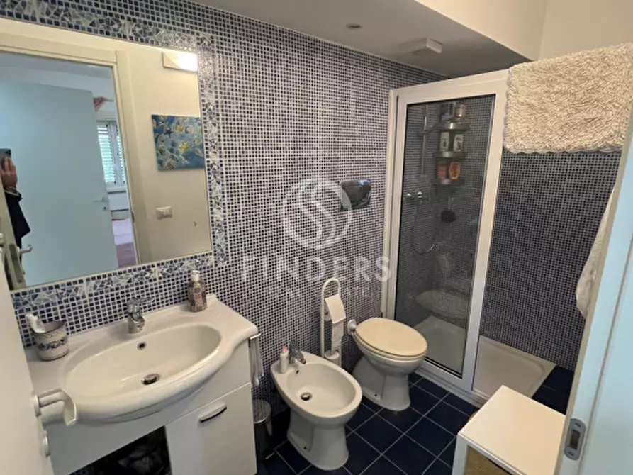 Immagine 14 di Villetta a schiera in vendita  in Via Prestipaolo 27 a Furnari