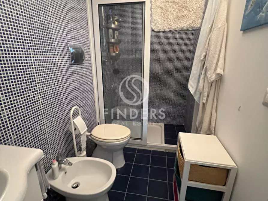 Immagine 15 di Villetta a schiera in vendita  in Via Prestipaolo 27 a Furnari