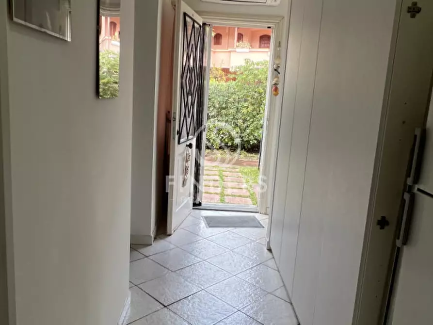 Immagine 18 di Villetta a schiera in vendita  in Via Prestipaolo 27 a Furnari