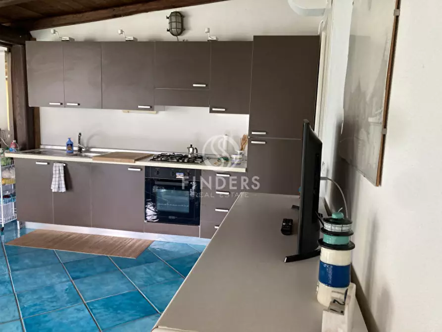 Immagine 19 di Villetta a schiera in vendita  in Via Prestipaolo 27 a Furnari