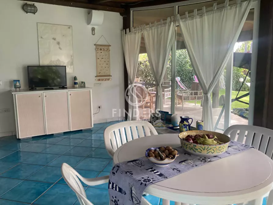 Immagine 22 di Villetta a schiera in vendita  in Via Prestipaolo 27 a Furnari