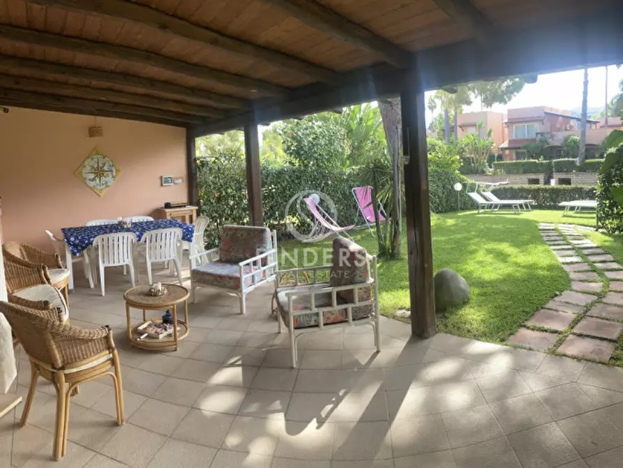 Immagine 26 di Villetta a schiera in vendita  in Via Prestipaolo 27 a Furnari