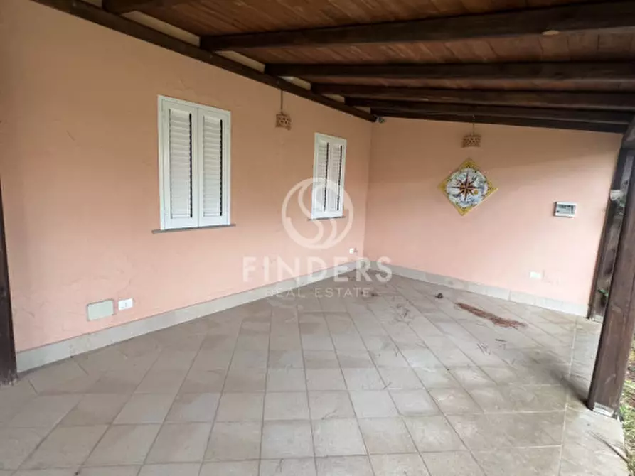 Immagine 28 di Villetta a schiera in vendita  in Via Prestipaolo 27 a Furnari