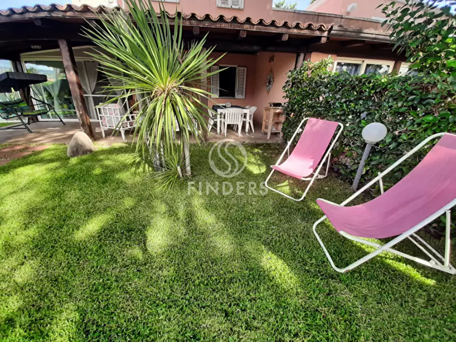 Immagine 29 di Villetta a schiera in vendita  in Via Prestipaolo 27 a Furnari