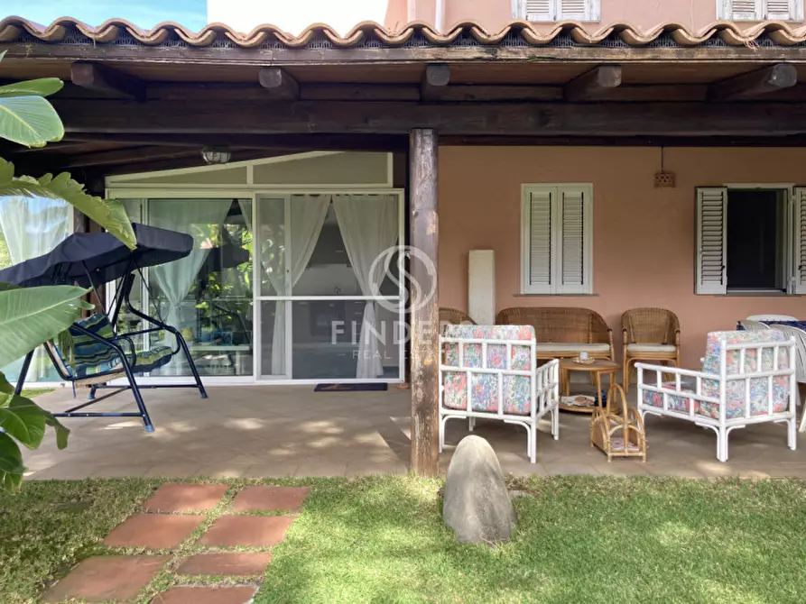 Immagine 30 di Villetta a schiera in vendita  in Via Prestipaolo 27 a Furnari